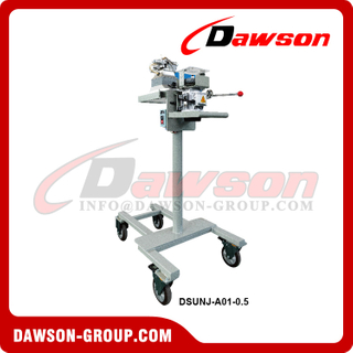 Conventional Wire Butt Welding Machine, Wire Butt Welders, Conventional Butt Welding Machines