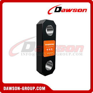 DS-LC-SW02 1-500T Wireless Compression Load Cell, Wireless Tension And Compression Load Cell & Sensors for Web Tension Control