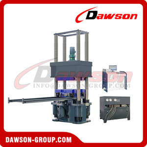 DS-YAW-5000F/10000F/15000F/20000F/30000F Microcomputer Controlled Electro-Hydraulic Servo Pressure Testing Machine