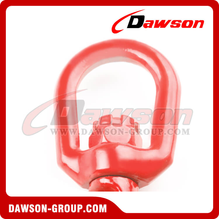Nylon Coated Wire Leader with Crane Swivel and Snap - Pokeys