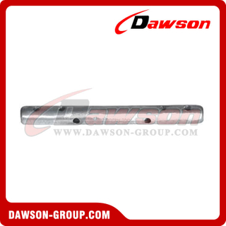 DS-C006D Coupling Pin 1.3kg 1.38kg 1.5kg