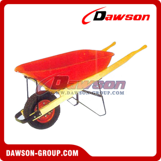 DSWH7800 Wheel Barrow