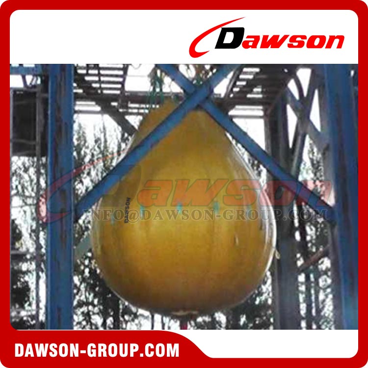 Parachute Type Air Lift Bags Dawson Group Ltd. China Manufacturer