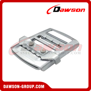DSJ-4070 Quick Release Buckle For Fall Protection and Bags and Luggages, Full Body Spring Belt Buckles 