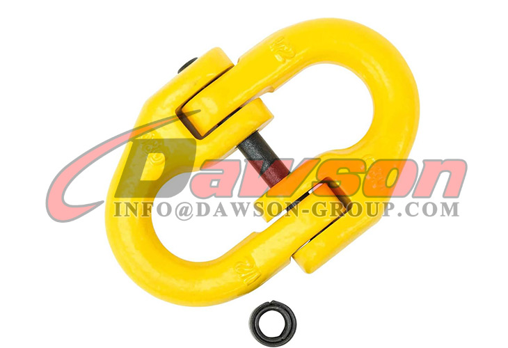 2 Pack 1/2'' 3/8'' 5/16'' G80 Forged Alloy Steel Coupling Link, Hammer  Lock, Heavy Duty G80 Connecting Hammer Link - Dawson Group Ltd. - China  Manufacturer, Supplier, Factory