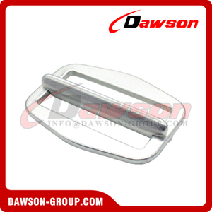 DSJ-6010 Quick Release Buckle For Fall Protection and Bags and Luggages, Sheet Steel Quick Release Buckle