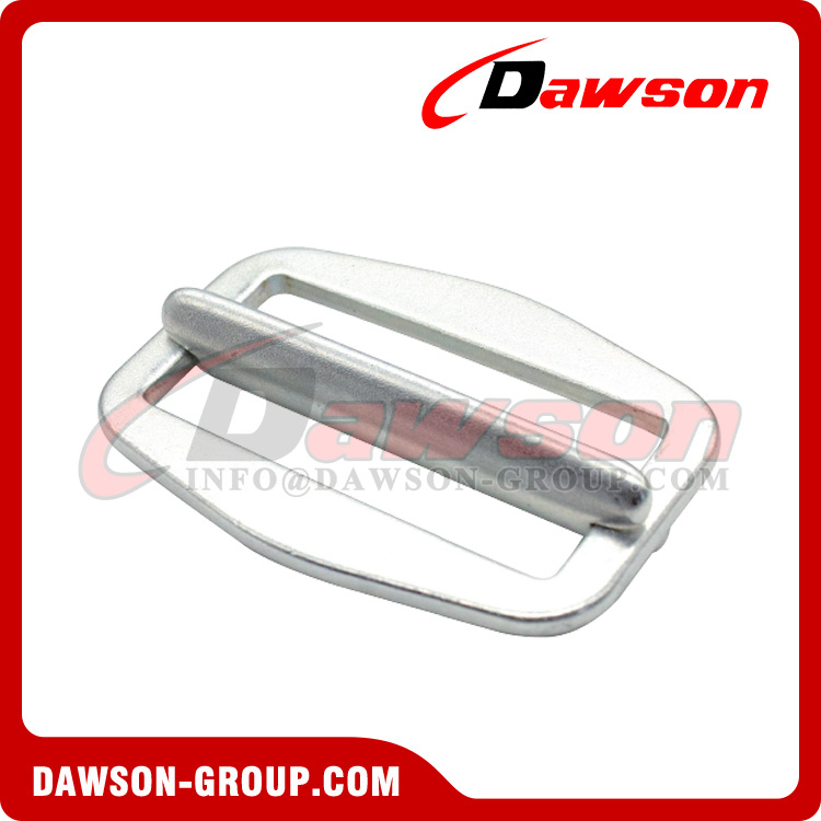 DSJ-6010 Quick Release Buckle For Fall Protection and Bags and Luggages, Sheet Steel Quick Release Buckle