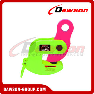 DS-DFQ Type Turn Clamp
