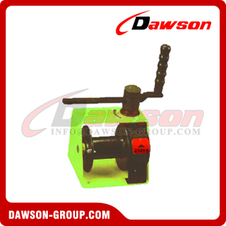 DS-HWG Type Manual Winch