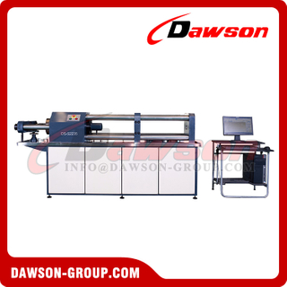 DS-S2233/S2234/S2235 Microcomputer Controlled Horizontal Electronic Relaxation Testing Machine