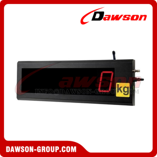 DS-RDW-01 Wireless Remote Displays, Floor Scales, Direct Remote Displays, Extra Large Remote Display, Large Digit Industrial Displays