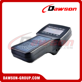 DS-WI-280 Wireless Weighing Indicator, Weighing Scale, Wireless Indicators Of Wireless Weighbridge Indicator