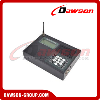 DS-WI-680 Wireless Wheel Weighing Scale Indicator, Wireless Handheld Scale Indicator