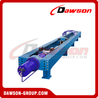 DS-LW-1000/2000/3000 Horizontal Tensile Testing Machine