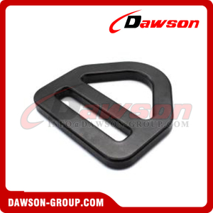 DSJ-A4008 Aluminum Adjuster Buckle For Fall Protection Bags Luggages, Aluminum Safety Custom Belt Buckle 