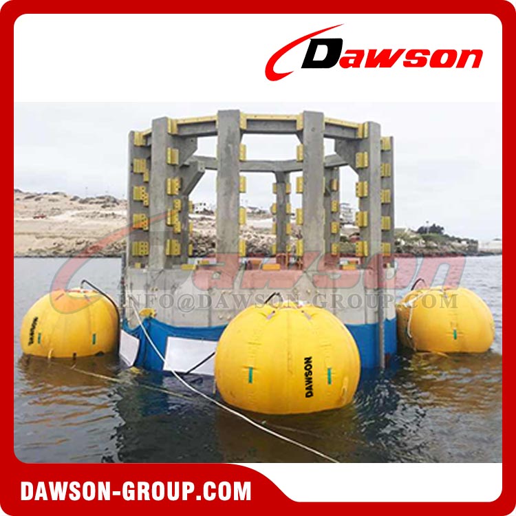 Parachute Type Air Lift Bags Dawson Group Ltd. China Manufacturer, Supplier, Factory