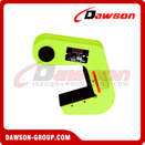 DS-TPH Type Pipe Plate Clamp for Horizontal Lifting and Transporting