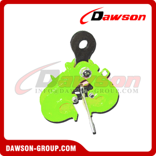 DS-QTP Type T Plate Clamp