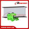 DS-MTP Type Plain Trolley Clamp