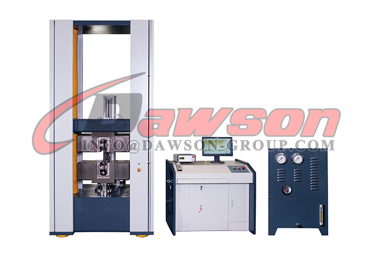 DS-WDW-20 Desktop Microcomputer Control Electronic Universal Testing ...