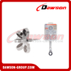 DSTDW1242 Flexible Ratchet Wrench