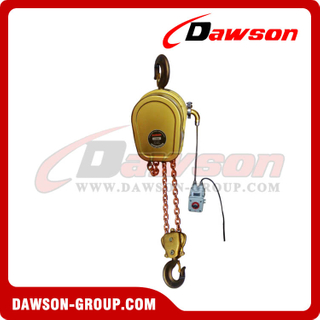 DHBS type explosion-proof electric chain block