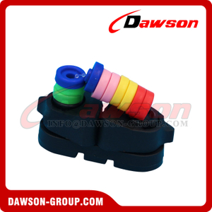 DS-HF-8040 Nylon Cam Cleat, Marine Cam Cleats for Sailing