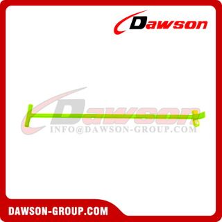 DS-WRC Series Roller Crowbar, Lifting Tools for Moving Cargo Roller
