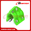 DS-PPT Type 300kg Pipe Trolley Clamp