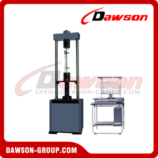 DS-SXW-300 Microcomputer Controlled Electronic Relaxation Testing Machine