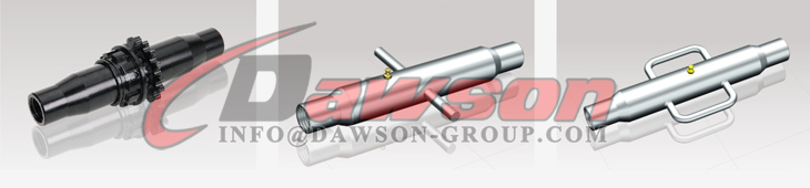 Customized Pipe Turnbuckles - Dawson Group Ltd. - China Manufacturer, Supplier, Factory