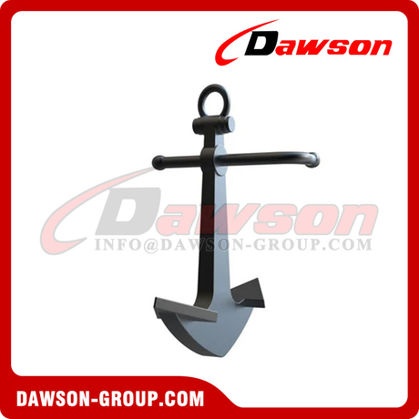 Hot Sale Admiralty Anchor for boat