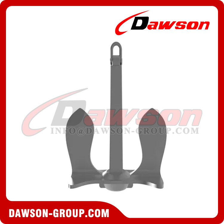 U.S. Navy Type Anchors / U.S.N. Stockless Anchor