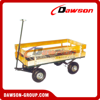 DSTC1807B Tool Cart