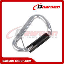 DSJ-3019 Full Body Harness Accessories D-Ring, Sheet Steel Safety