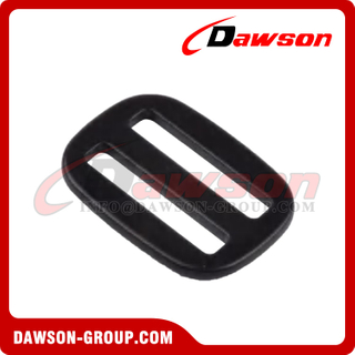 DSJ-5003 Quick Release Buckle For Fall Protection and Bags and Luggages, Quality Metal Belt Safety Har Buckles