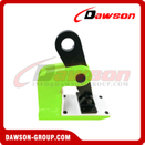 DS-NHK Non-marking Horizontal Lifting Clamp Plate Clamps