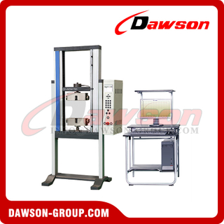 DS-WDW-T20 Scaffolding Type Electronic Universal Testing Machine