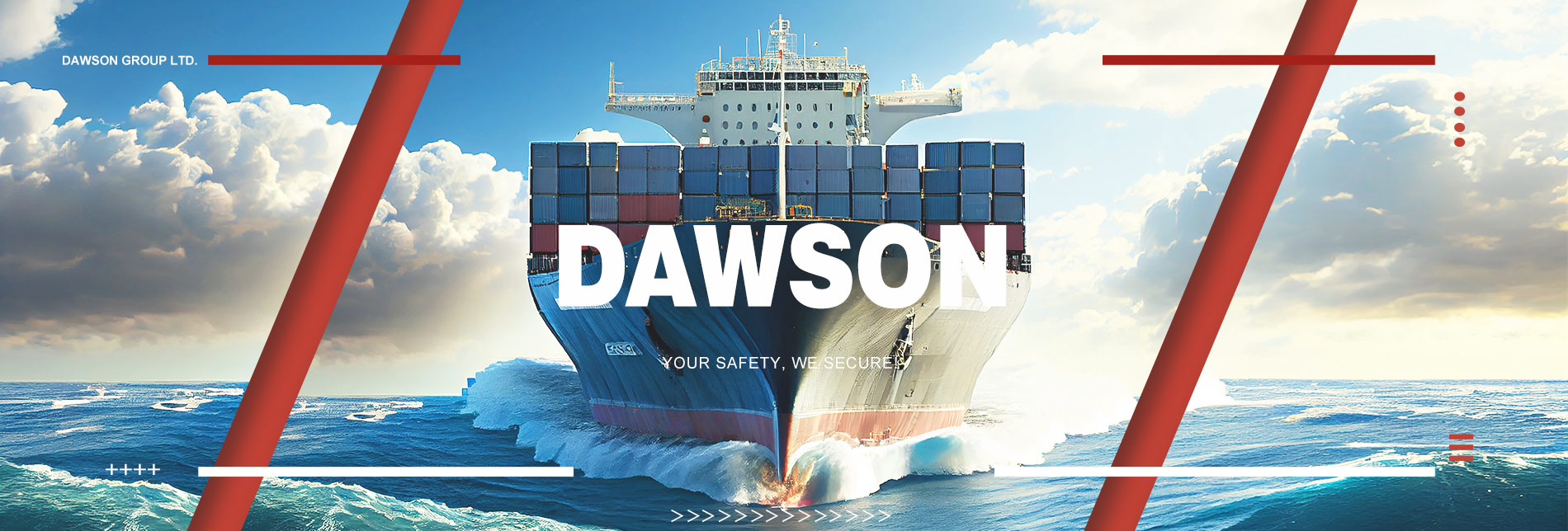 DAWSON - Lifting & Rigging Solutions - China Manufacturer, Supplier, Factory