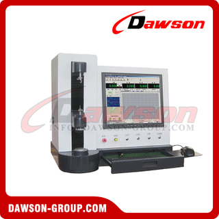 DS-TLS-W200 Microcomputer Controlled Spring Tension and Compression Testing Machine