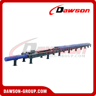 DS-LW-300/600/1000 Horizontal Tensile Testing Machine