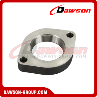 DS-FCC SAE 2 Bolt Flange Clamps, Hydraulic Flange Clamps
