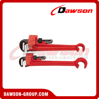 DSTDW0513 Refinery Pipe and Valve Wrench