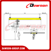 Low Clearance Suspension Crane, Low Headroom Suspension Cranes