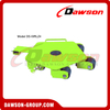 DS-WRLZ2 DS-WRLZ4 Series Rotating Trolleys, Rotating Transport Trolleys, Rotating Skates, Transport Skates