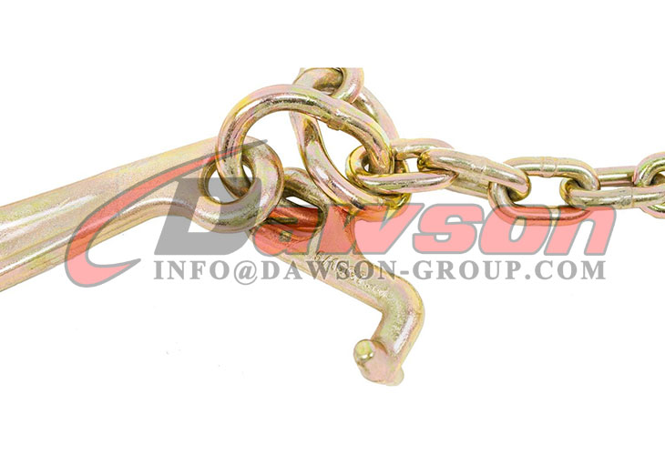 8'' Inch Tow Hook Grade 70 G70 J Hook Heavy Duty Towing Wrecker Roll Back  Truck - Dawson Group Ltd. - China Manufacturer, Supplier, Factory