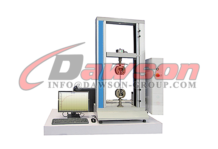 DS-WDW-20 Desktop Microcomputer Control Electronic Universal Testing ...