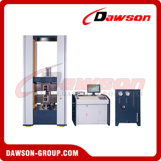 DS-WDW-T600 Microcomputer Controlled Electronic Universal Testing Machine, Electronic Material Test Machine