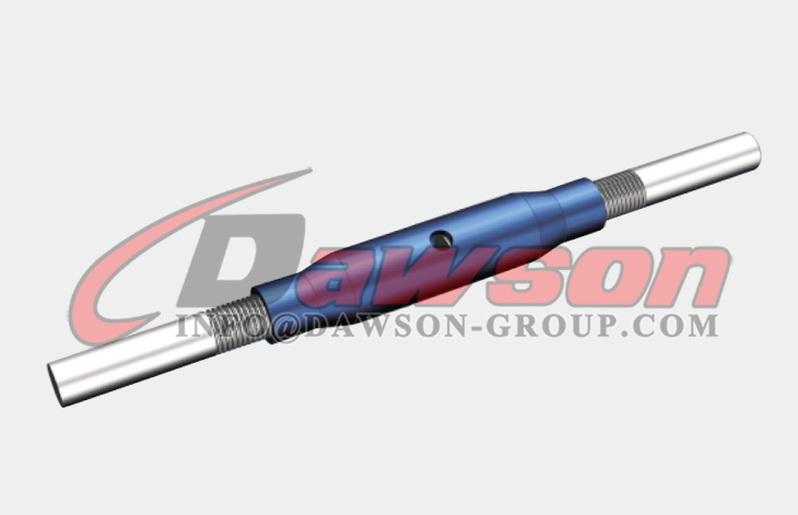 Din Turnbuckle Weld Studs Din Turnbuckles With Stub Ends Dawson Group Ltd