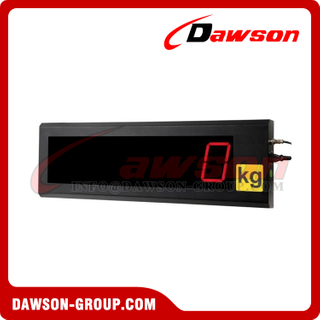 DS-RD-01 Remote Display, Industrial Remote Displays Scale, Digital Remote Displays for Weighing Scales